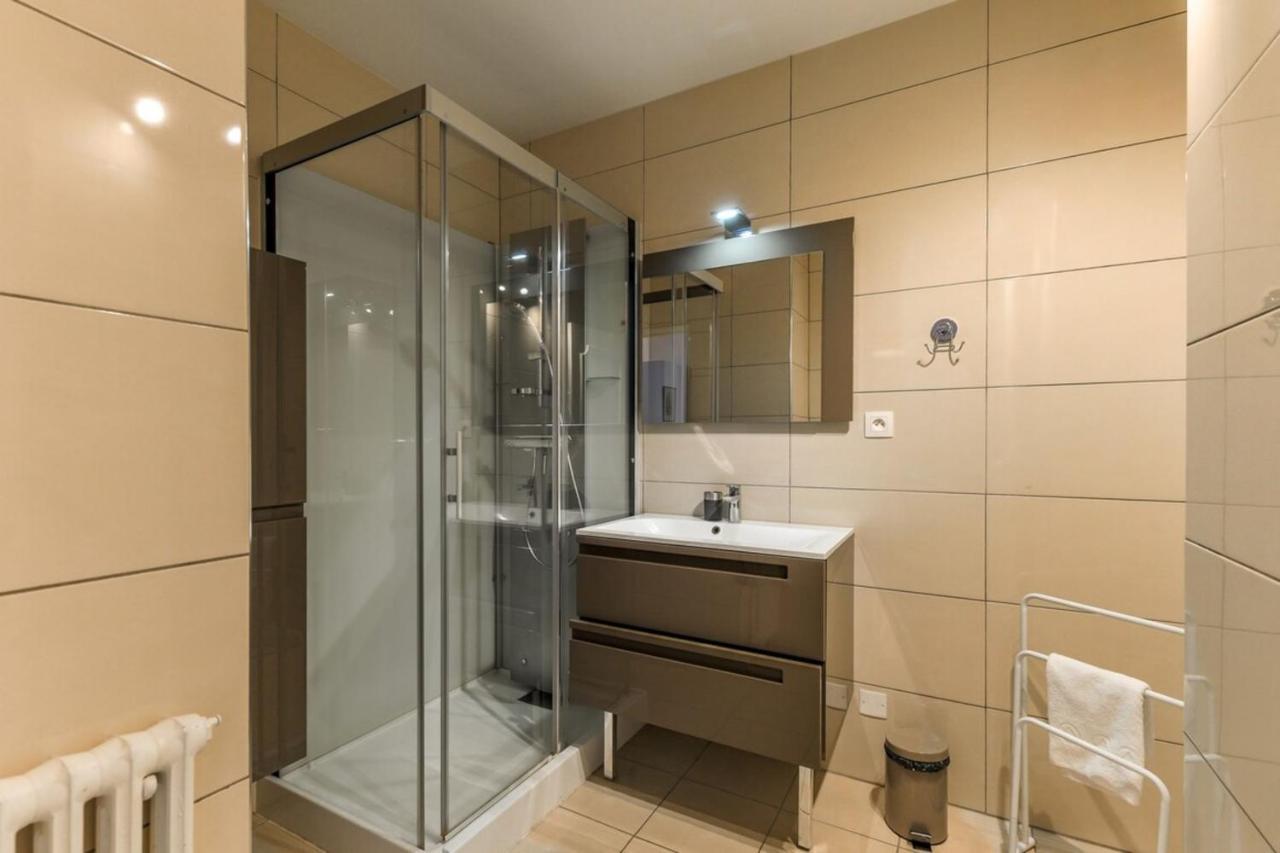 Furnished Apartment For 4 People In The City Center Annecy Exteriér fotografie