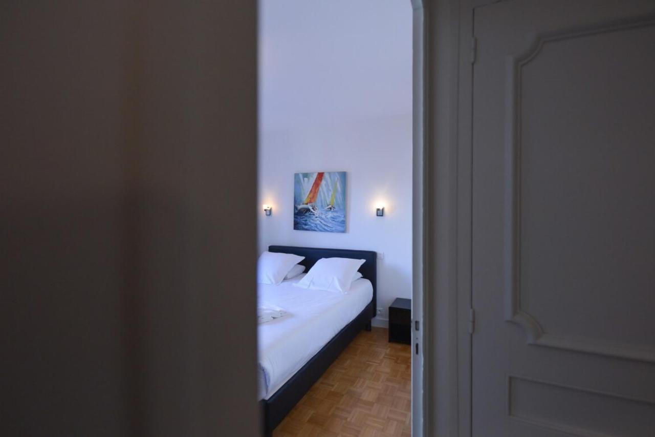 Furnished Apartment For 4 People In The City Center Annecy Exteriér fotografie